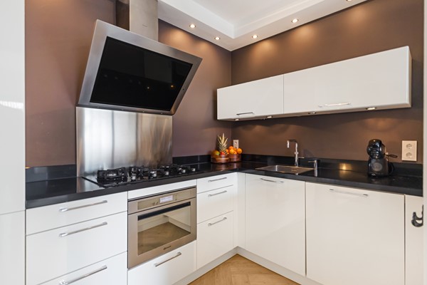 Medium property photo - Jan Huygen van Linschotenstraat 50, 1782 XJ Den Helder